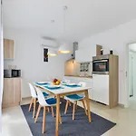 Apartamento Olujic