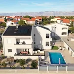 Apartamento Olujic Vir