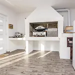 Olujic Apartamento Vir