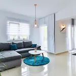 Olujic Apartamento *