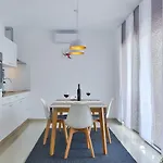 Olujic Apartamento
