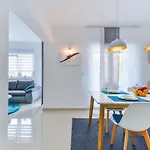 Olujic Apartamento Vir