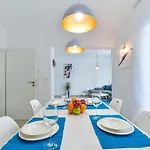 Apartamento Olujic *