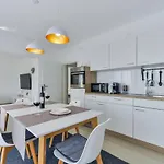 Olujic Apartamento Vir