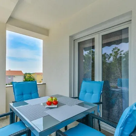 Olujic דירה ויר