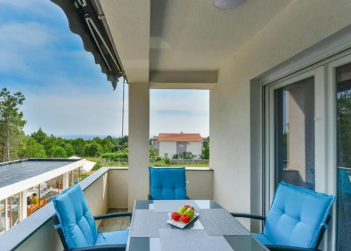 Olujic דירה ויר