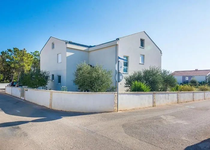 Olujic Apartman *
