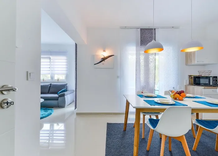 Olujic דירה ויר