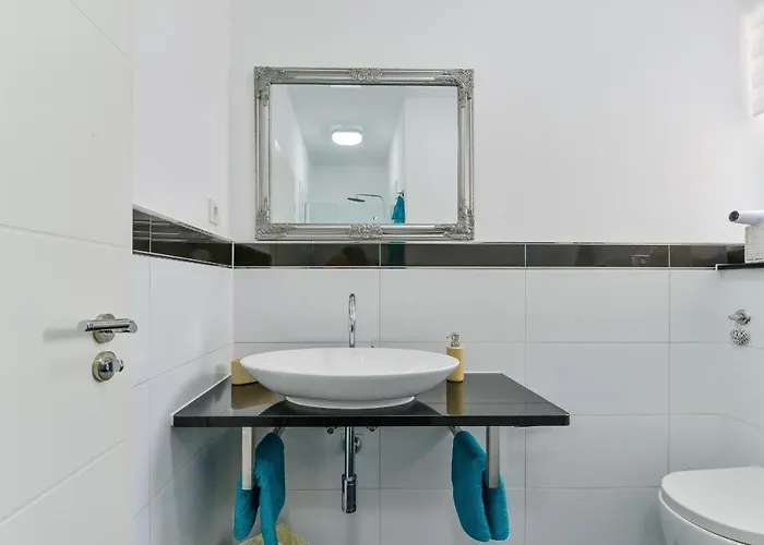 アパート Olujic *