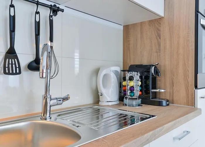 דירה Olujic ויר