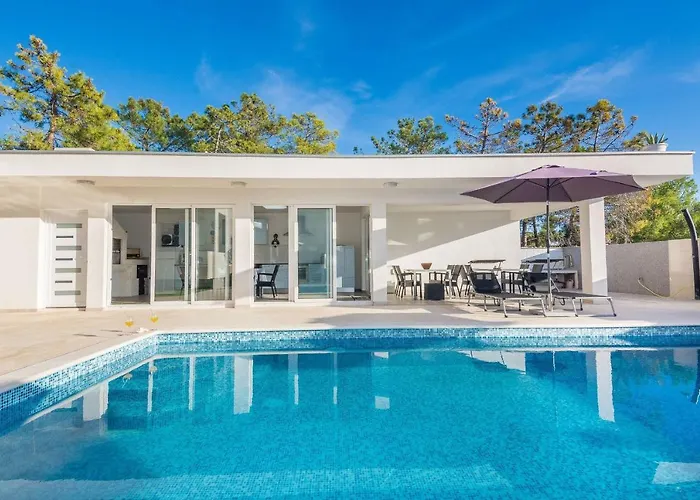 アパート Olujic *