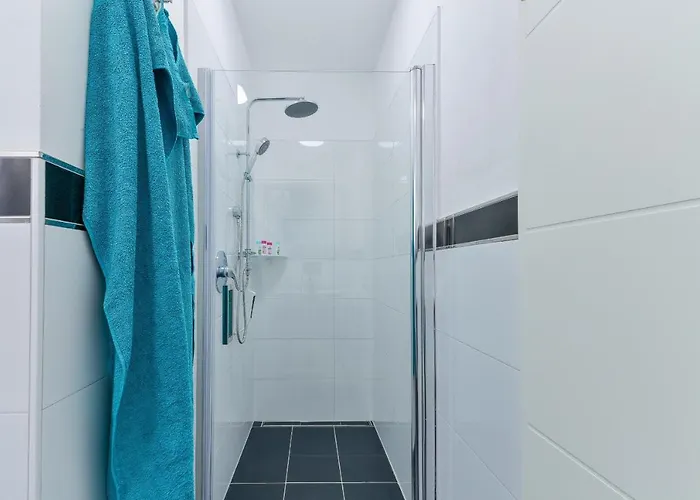 アパート Olujic ヴィル