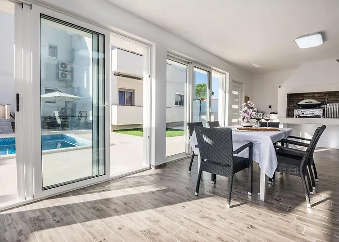 Apartament Olujic