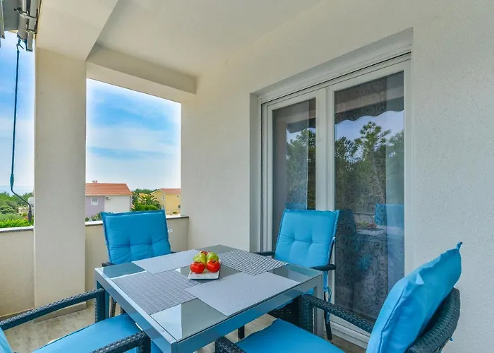 Olujic דירה ויר